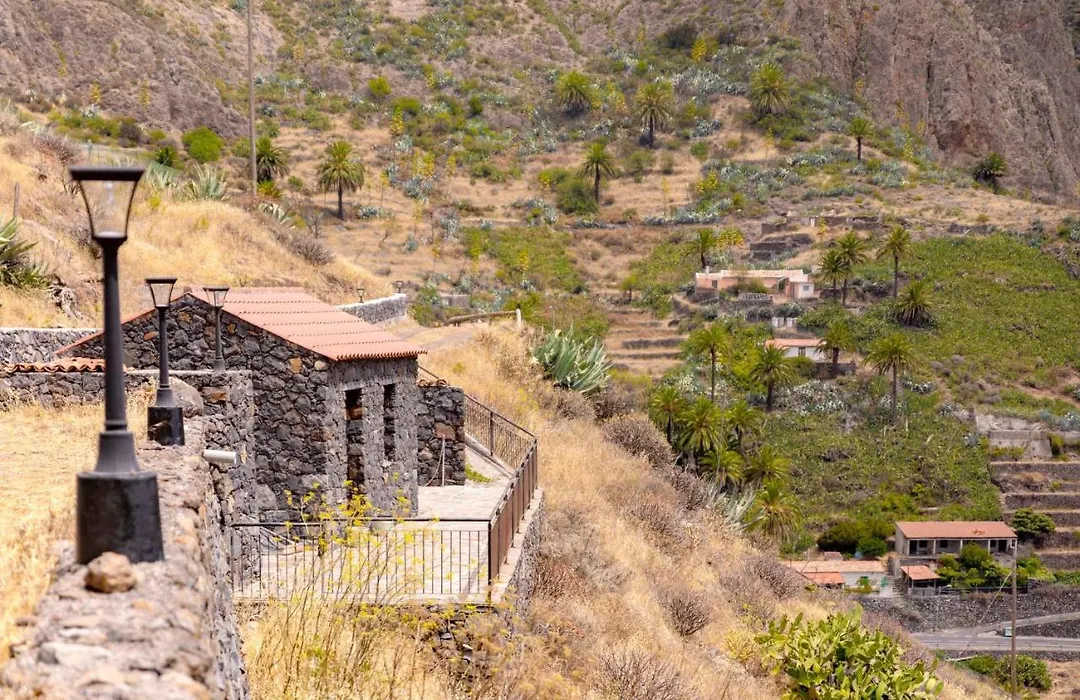 Casa Rural La Palizada-1