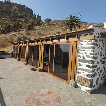 Casa Rural La Palizada-3
