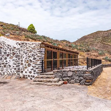 Casa Rural La Palizada-2